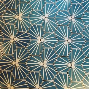 Meet your Posher, Marie